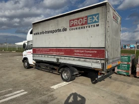 Mercedes-Benz 815 | Mobile.bg    3