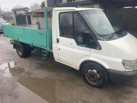Ford Transit, снимка 2