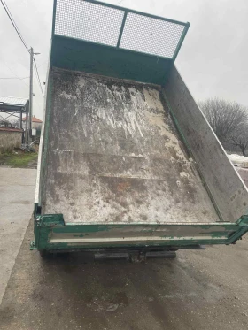 Ford Transit, снимка 3