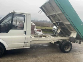 Ford Transit, снимка 4