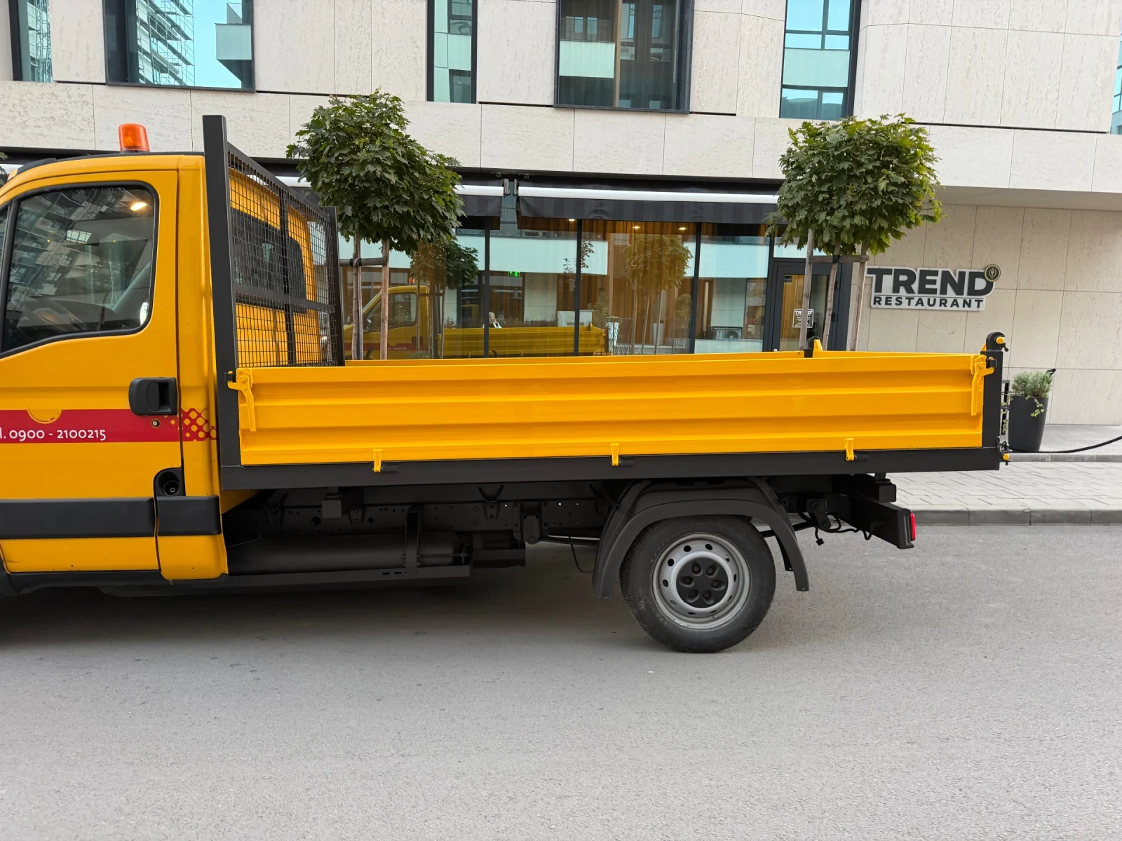 Iveco Daily 35s14, снимка 8 - Камиони - 56569095
