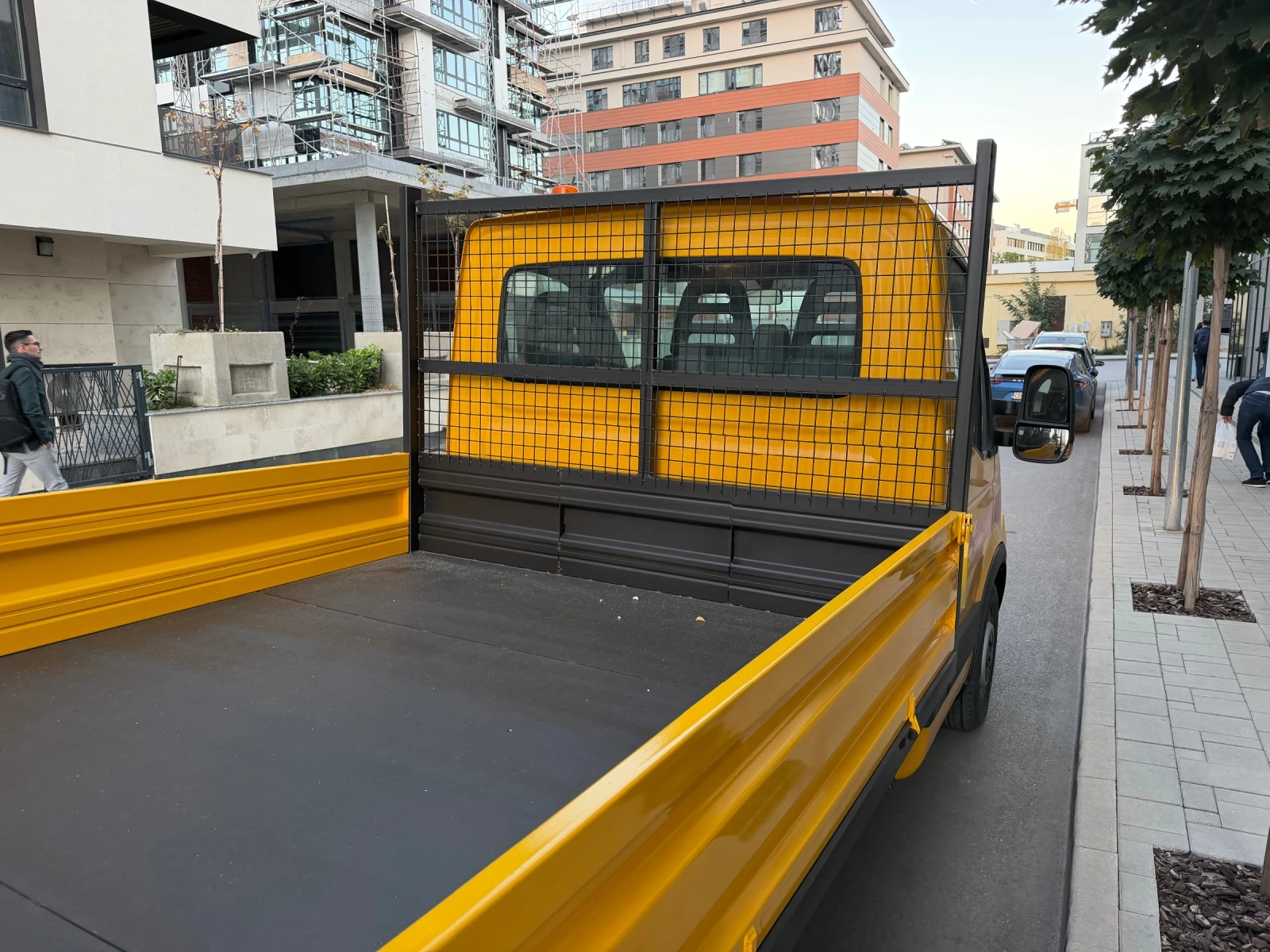 Iveco Daily 35s14, снимка 11 - Камиони - 56569095