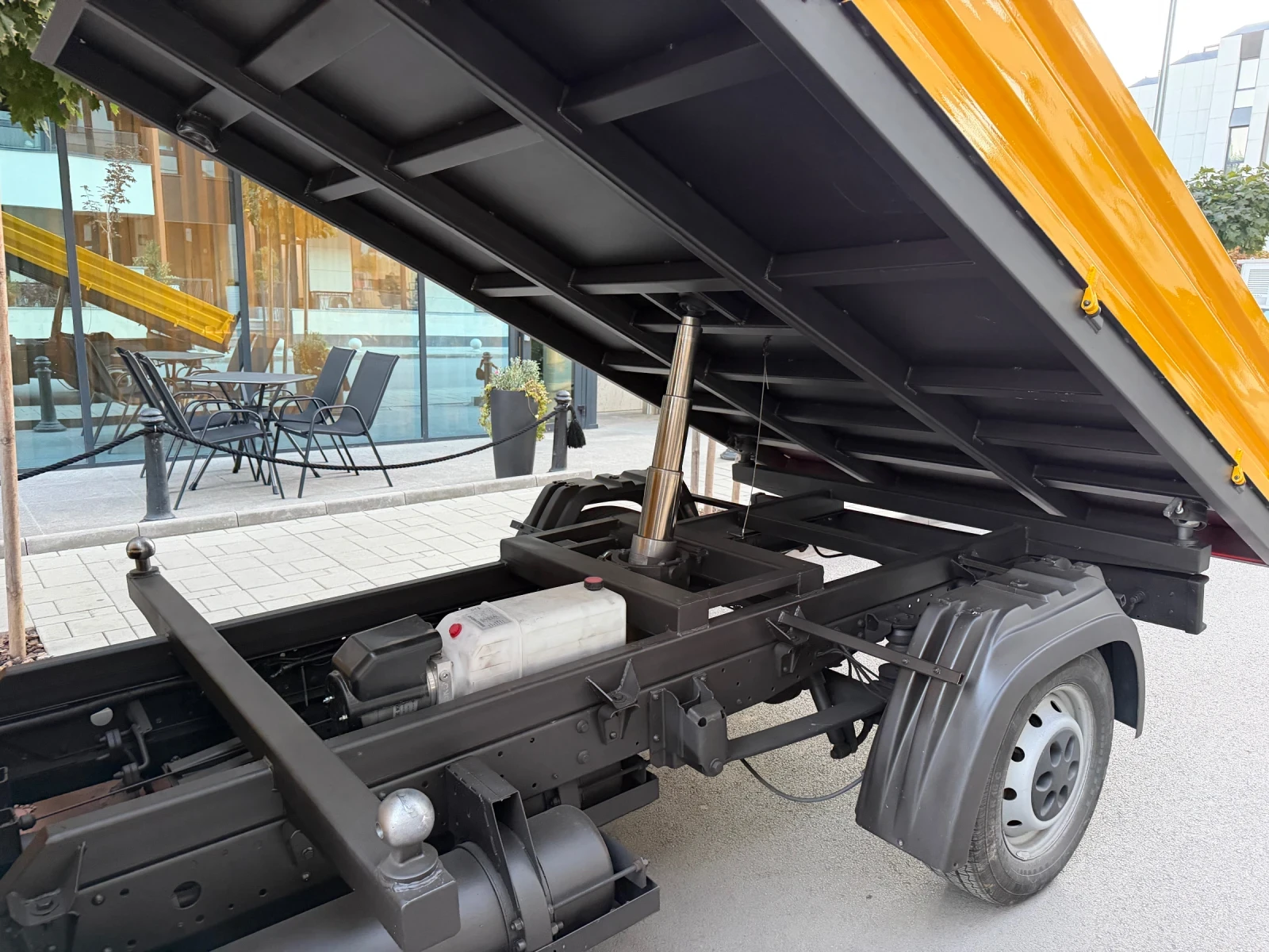Iveco Daily 35s14, снимка 12 - Камиони - 56569095