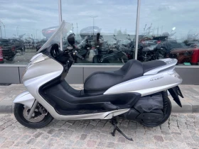 Yamaha Majesty 400, снимка 4