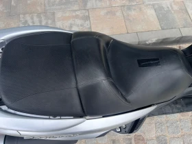 Yamaha Majesty 400, снимка 9