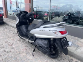 Yamaha Majesty 400, снимка 6