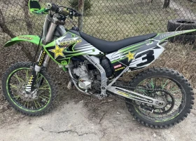 Kawasaki Kx, снимка 4