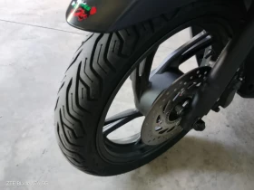 Honda Sh 125 ABS LED , снимка 7