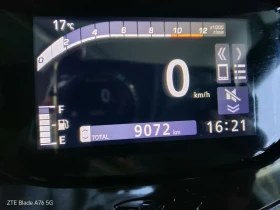 Honda Sh 125 ABS LED , снимка 9