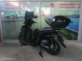 Honda Sh 125 ABS LED , снимка 2