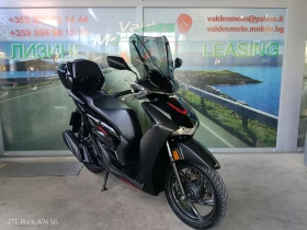 Honda Sh 125 ABS LED , снимка 8