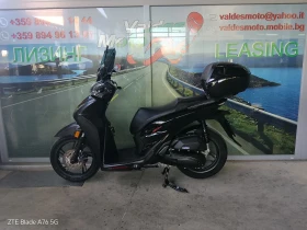Honda Sh 125 ABS LED , снимка 3