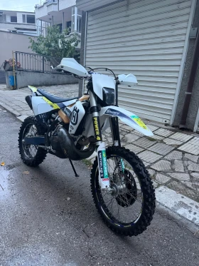 Husqvarna TE, снимка 5