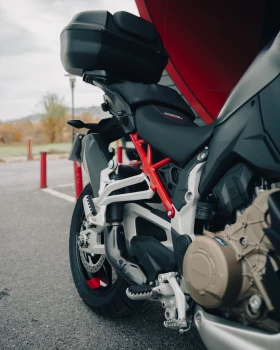 Ducati Multistrada V4 S, снимка 15