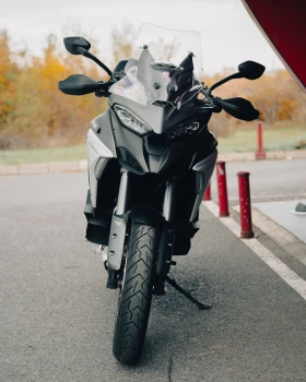 Ducati Multistrada V4 S, снимка 3