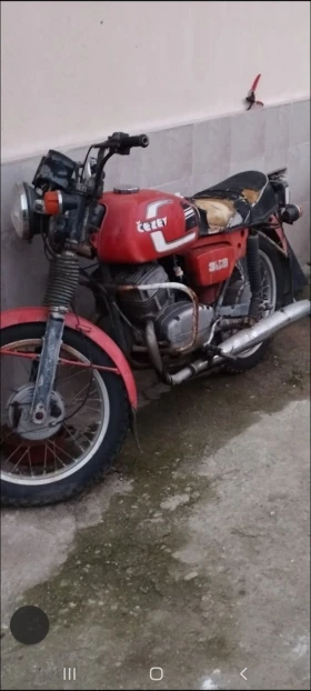 Simson 51, снимка 6