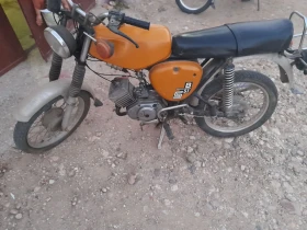 Simson 51, снимка 3