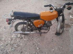 Simson 51, снимка 2