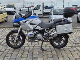     BMW R 1200GS  3  