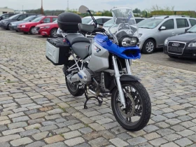 BMW R 1200GS  3   | Mobile.bg    5