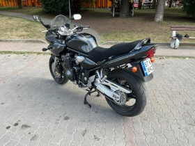 Suzuki Bandit 1200 | Mobile.bg    3