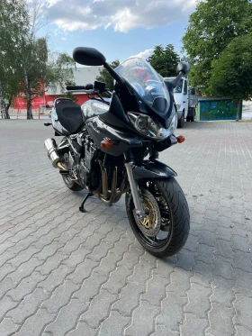  Suzuki Bandit