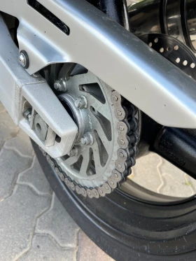 Suzuki Bandit 1200 | Mobile.bg    7