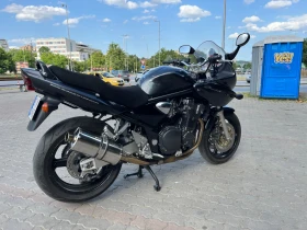 Suzuki Bandit 1200 | Mobile.bg    4