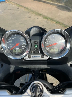 Suzuki Bandit 1200 | Mobile.bg    6