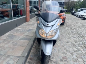 Yamaha Majesty 400 | Auto.bg — изображение 7