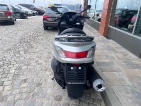 Yamaha Majesty 400 | Auto.bg — изображение 8