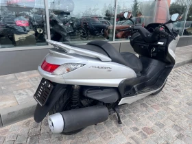 Yamaha Majesty 400 | Auto.bg — изображение 3
