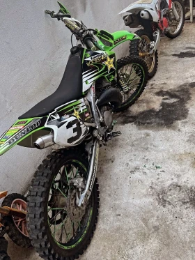 Kawasaki Kx | Mobile.bg � ����� ������ 3