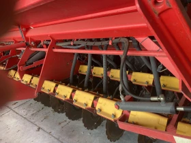 Сеялка Vaderstad RAPID 4000, снимка 4