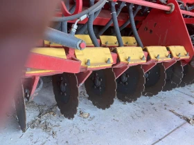 Сеялка Vaderstad RAPID 4000, снимка 2