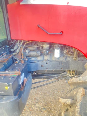  CASE IH MXN190 | Mobile.bg    7