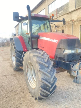  CASE IH MXN190 | Mobile.bg    5