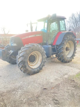  CASE IH MXN190 | Mobile.bg    2