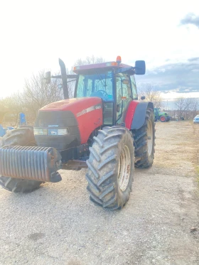      CASE IH MXN190