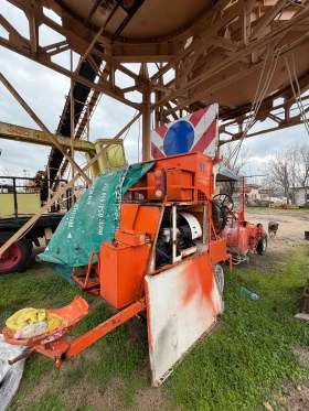 Други специализирани машини Друга, снимка 5