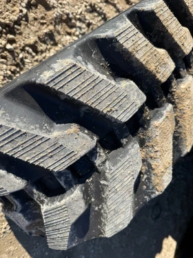 Багер Hitachi ZX 38U-3, снимка 8