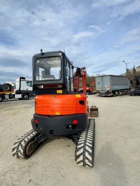 Обява за продажба на Багер Kubota U35-3a ~27 000 EUR - изображение 3