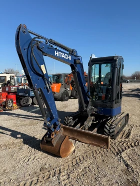 ����� Hitachi ZX 38U-3 | Mobile.bg � ����� ������ 5