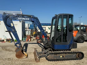 ����� �� �������� �� ����� Hitachi ZX 38U-3