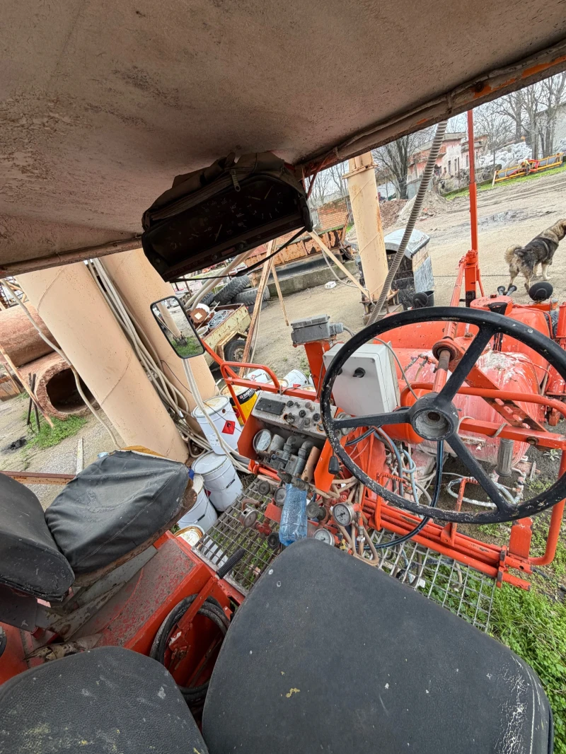 Други специализирани машини Друга, снимка 4 - Индустриална техника - 53512151