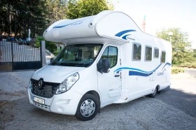  Renault Master | Mobile.bg    3