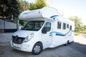  Renault Master | Mobile.bg    1