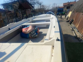 Лодка Thomas Camos 4.60, снимка 4