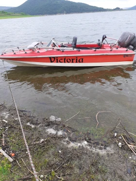 Лодка Marino  - изображение 1