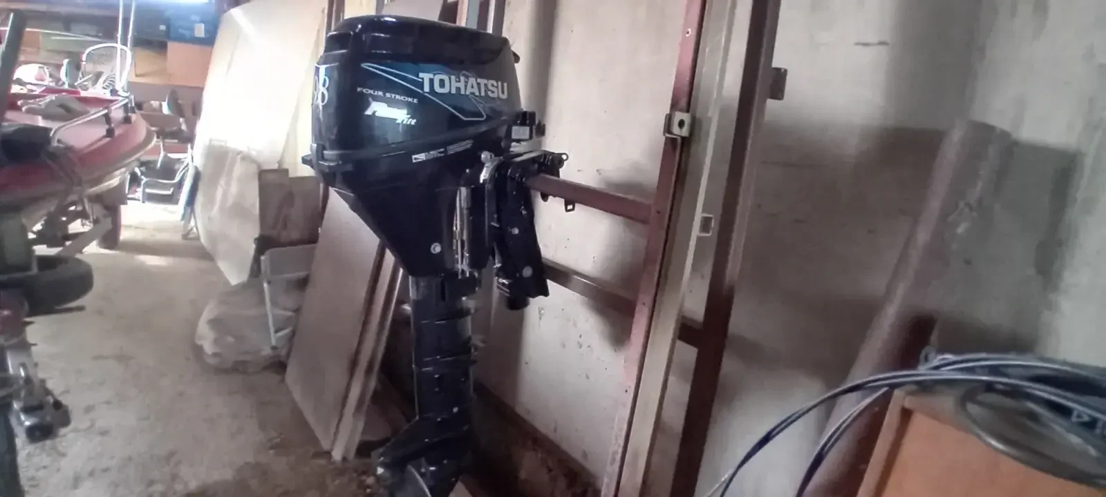 Лодка Marino  - изображение 6